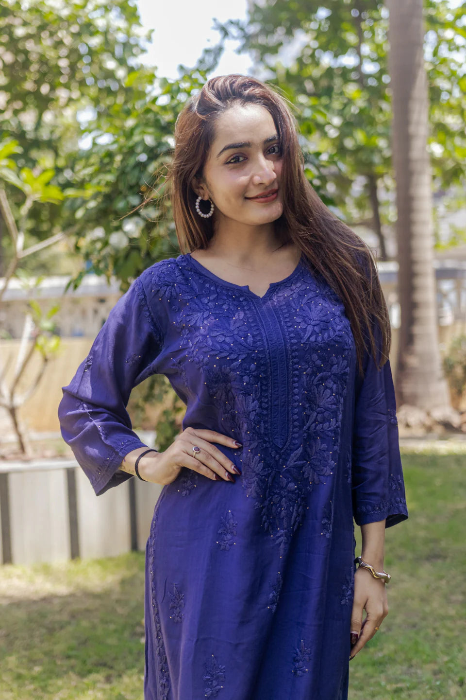 Kurti Pant