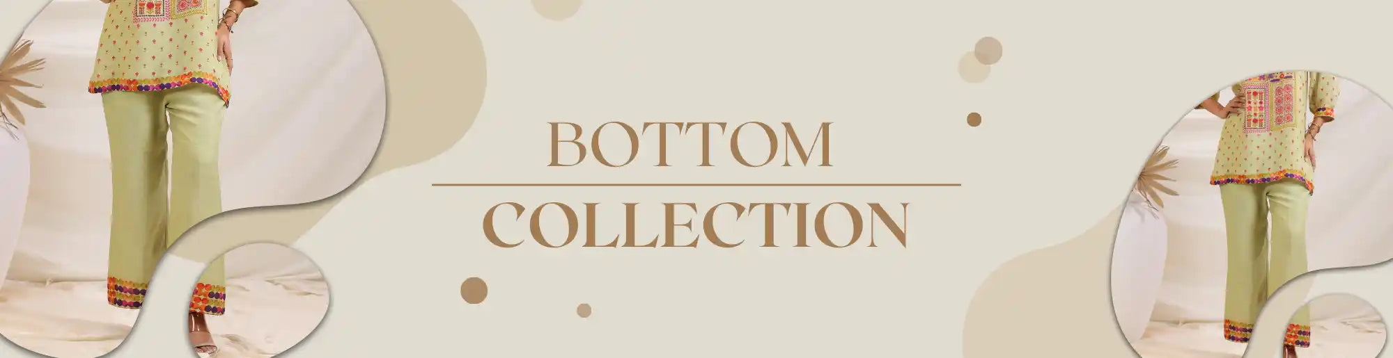 Bottom Collection