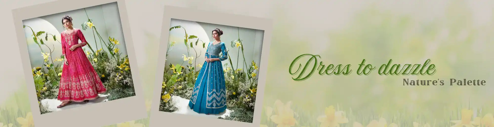Gown Collection