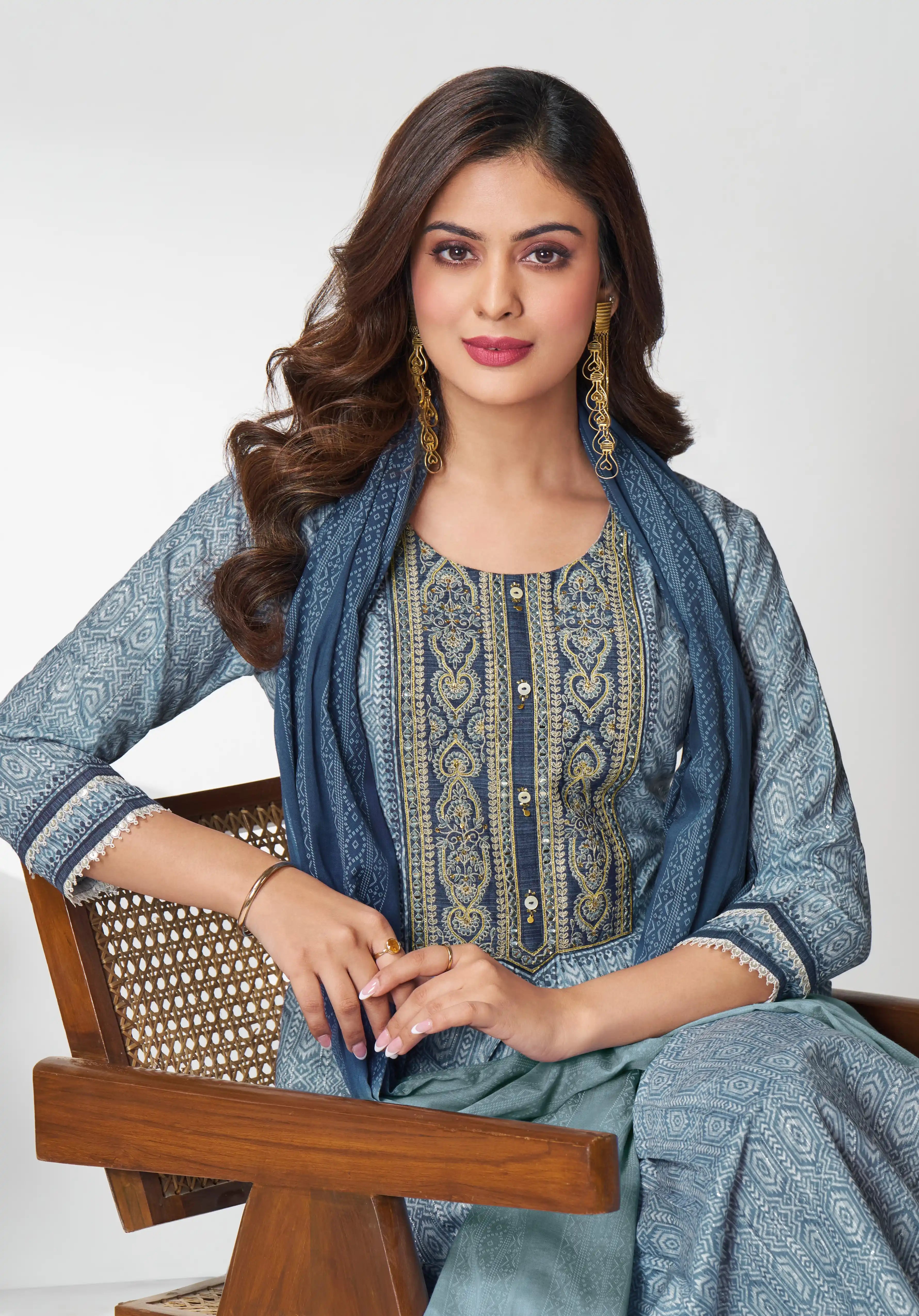 Kurti/Tops