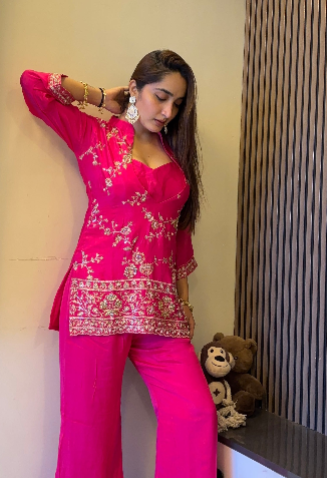 Co-ord Set
