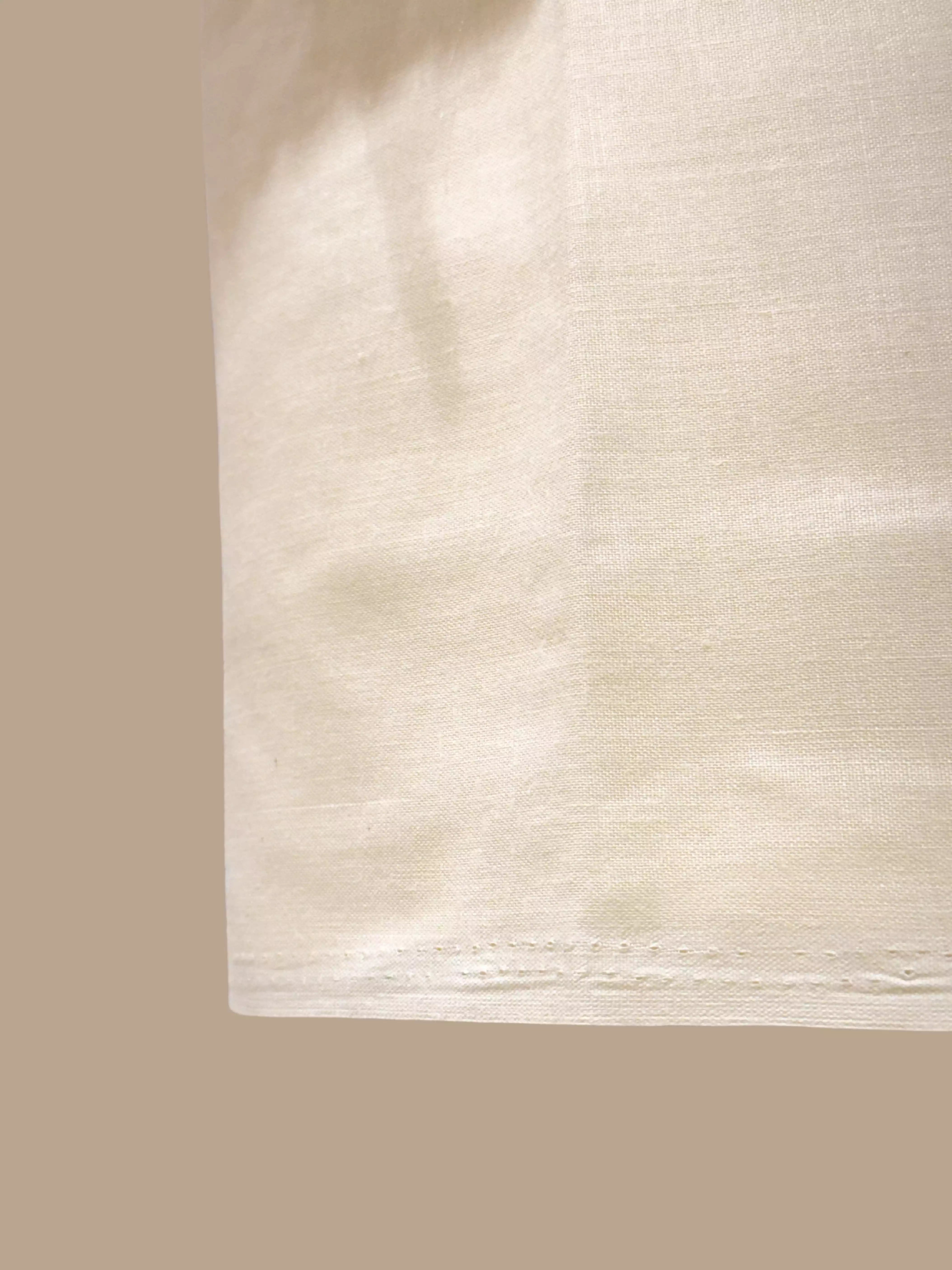 Classic Cotton Style with Traditional Thread Work