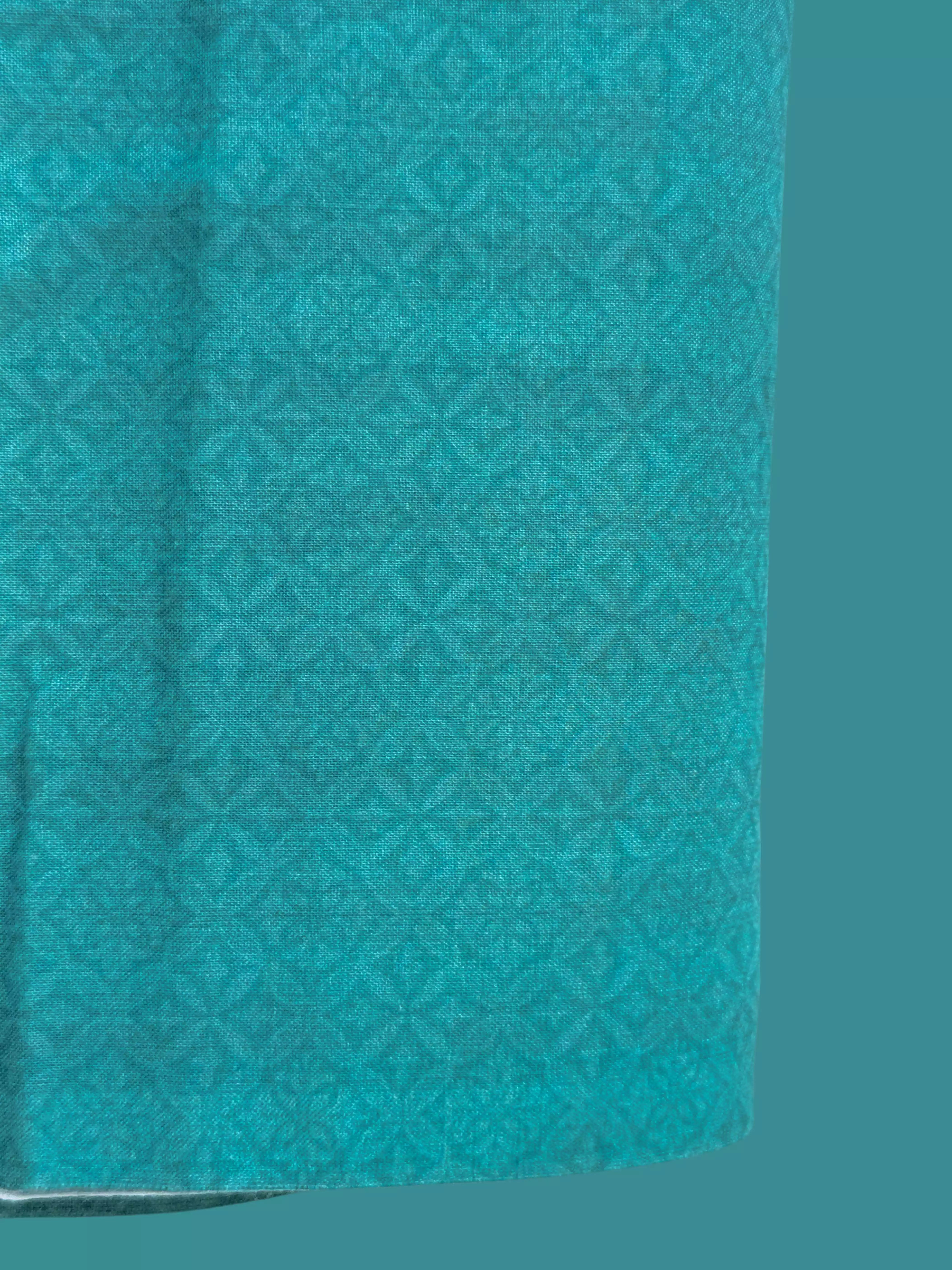 Pure Cotton with Coordinated Printed Dupatta