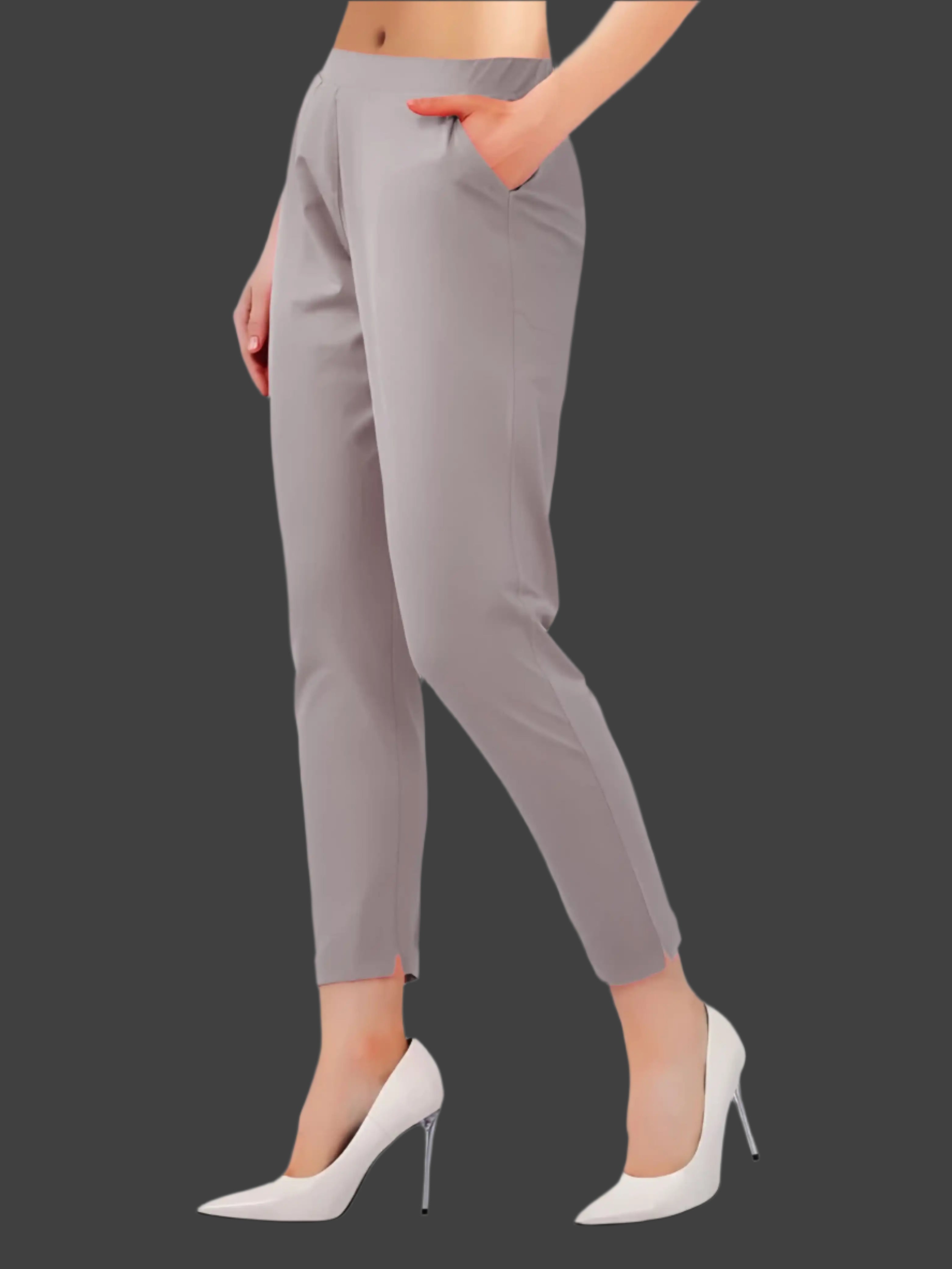 Dark_Gray_RutuLangoKurtiPants